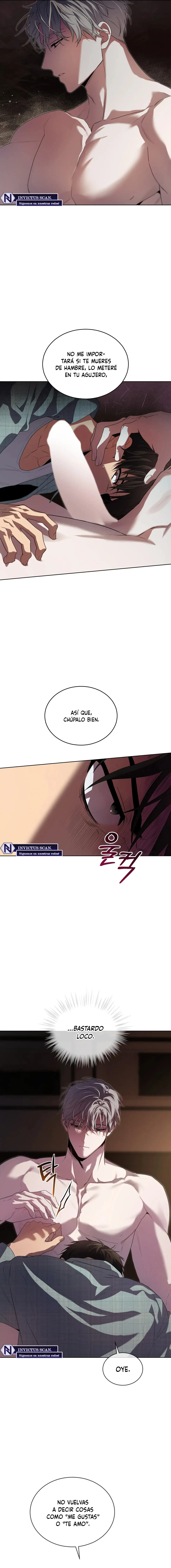 Pasion - Capítulo 108 - Página 8 - LectorTMOo
