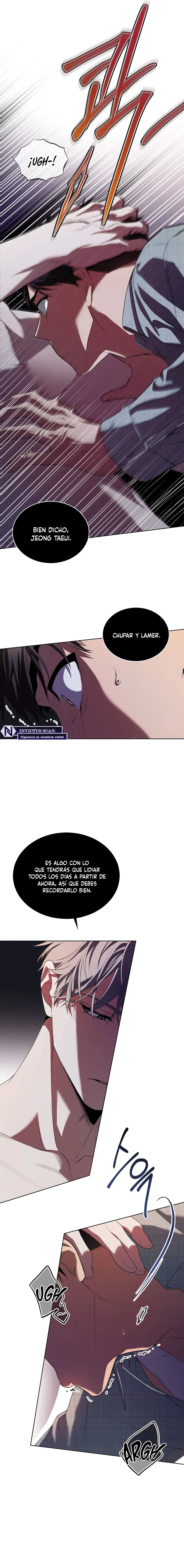 Pasion - Capítulo 108 - Página 11 - LectorTMOo