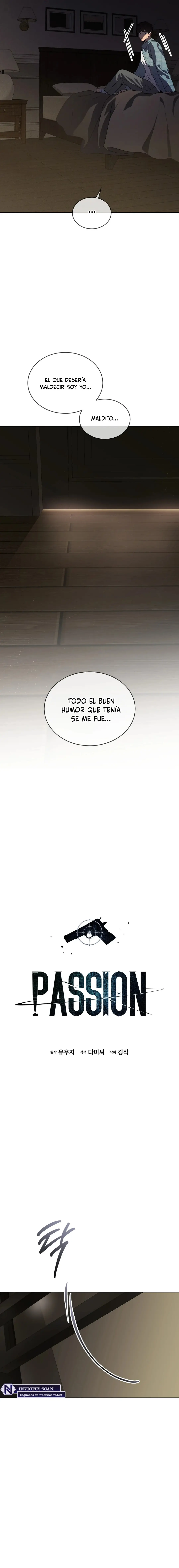 Pasion - Capítulo 109 - Página 11 - LectorTMOo