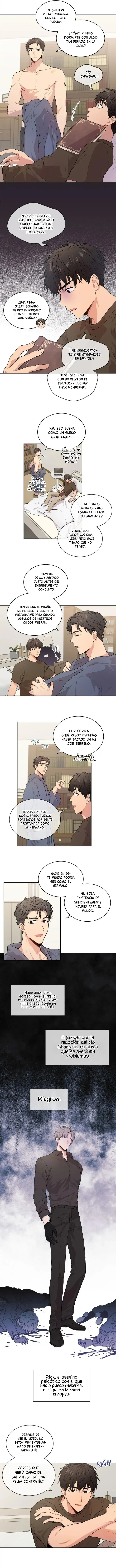 Pasion - Capítulo 11 - Página 2 - LectorTMOo