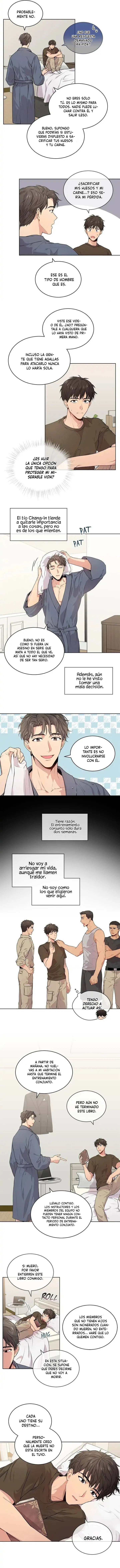 Pasion - Capítulo 11 - Página 3 - LectorTMOo