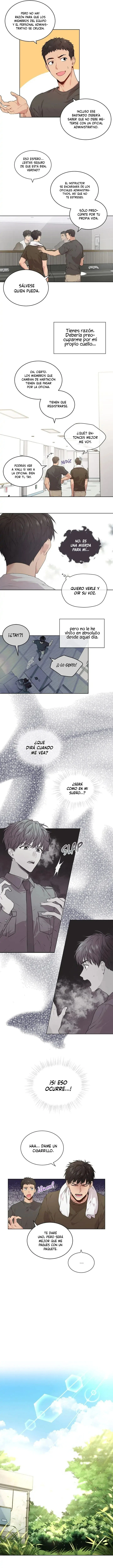 Pasion - Capítulo 11 - Página 6 - LectorTMOo