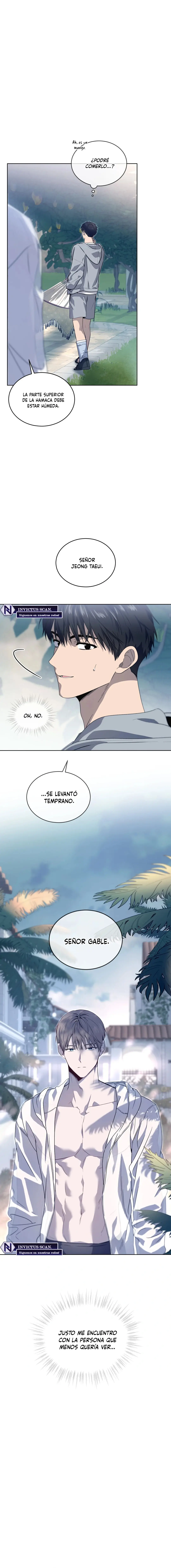 Pasion - Capítulo 110 - Página 2 - LectorTMOo