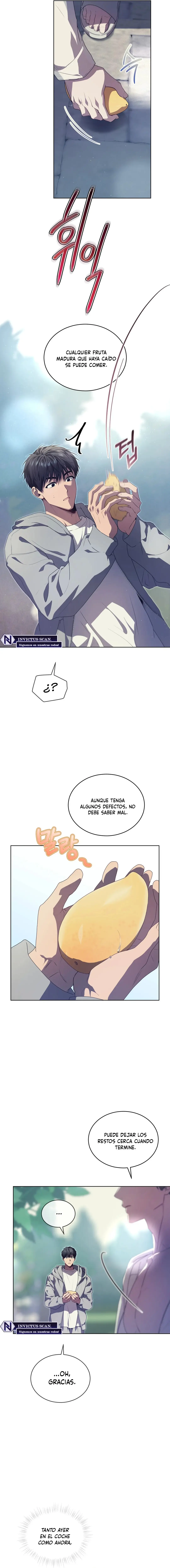 Pasion - Capítulo 110 - Página 3 - LectorTMOo