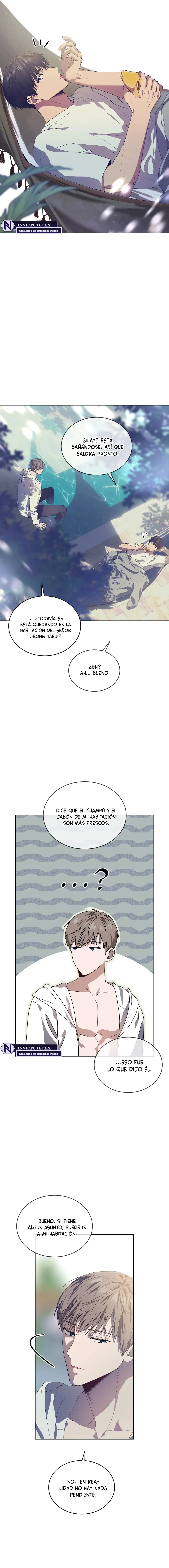 Pasion - Capítulo 110 - Página 5 - LectorTMOo