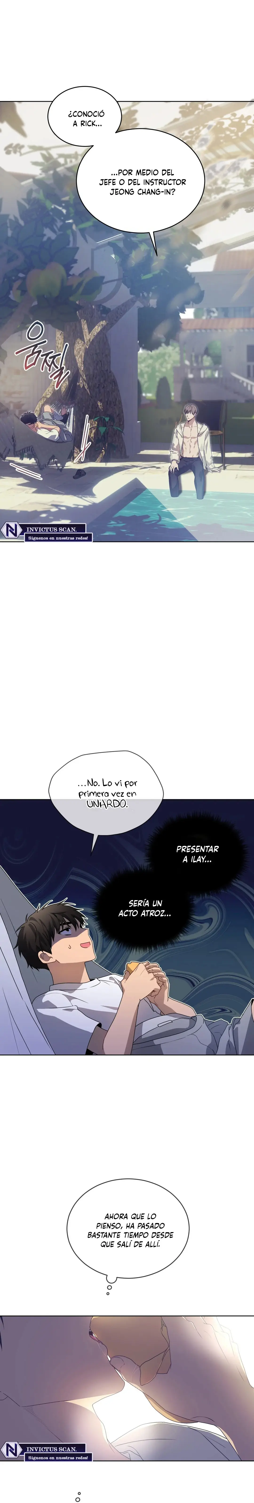 Pasion - Capítulo 110 - Página 6 - LectorTMOo
