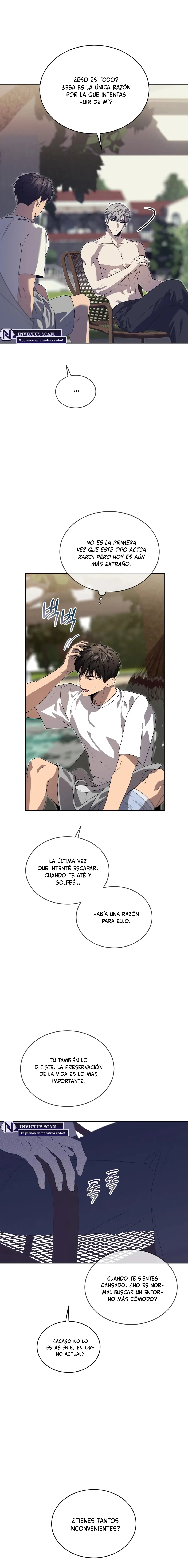 Pasion - Capítulo 110 - Página 16 - LectorTMOo