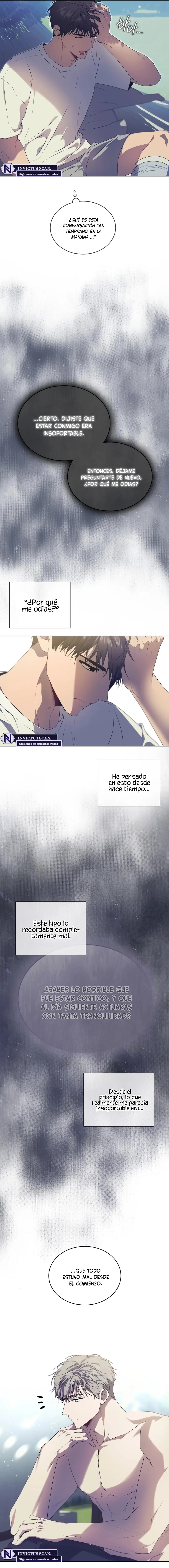 Pasion - Capítulo 110 - Página 20 - LectorTMOo