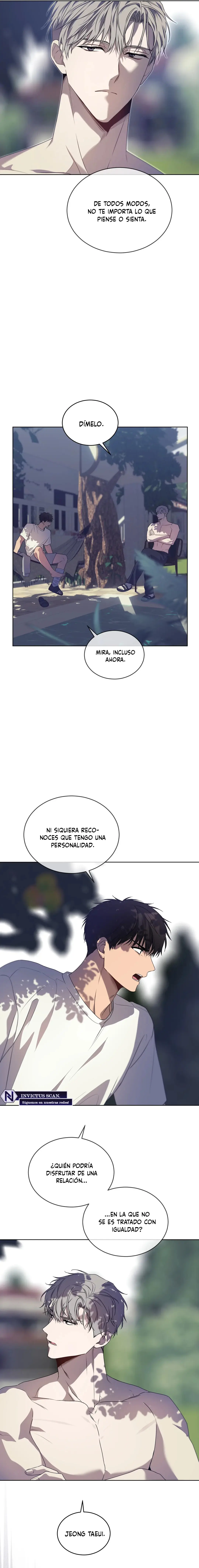 Pasion - Capítulo 110 - Página 22 - LectorTMOo
