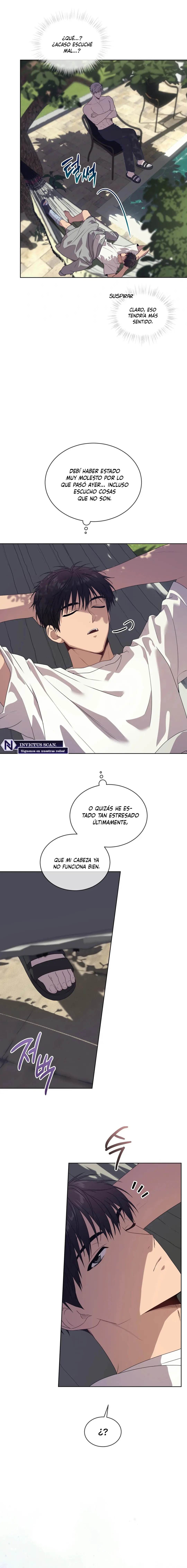 Pasion - Capítulo 111 - Página 3 - LectorTMOo