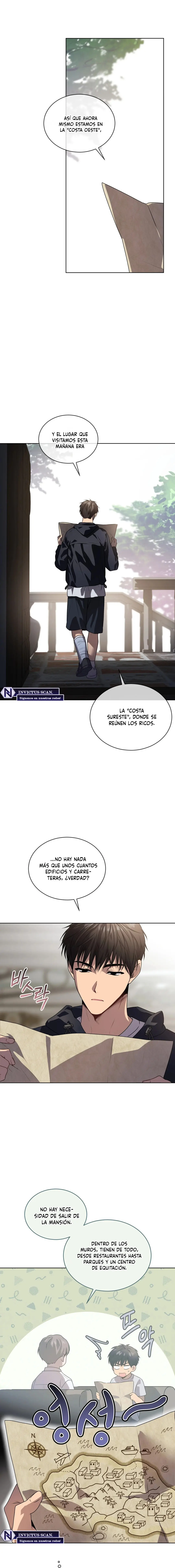 Pasion - Capítulo 111 - Página 13 - LectorTMOo