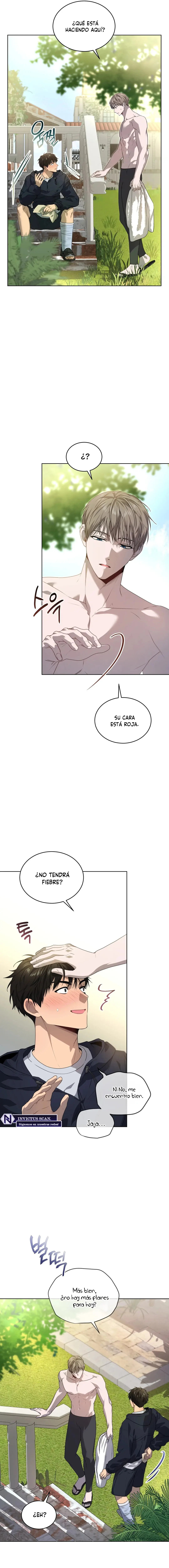 Pasion - Capítulo 112 - Página 3 - LectorTMOo