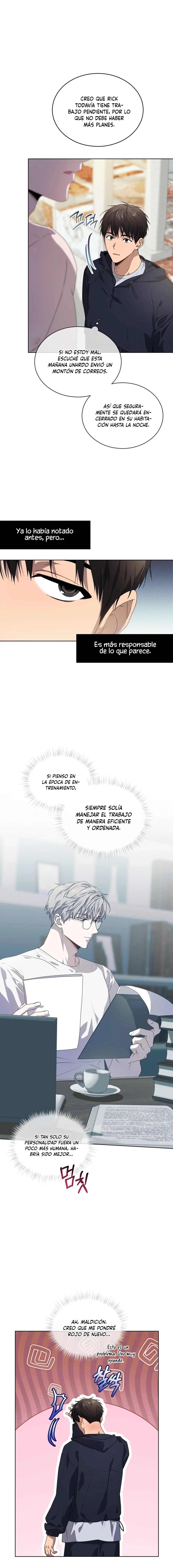 Pasion - Capítulo 112 - Página 4 - LectorTMOo