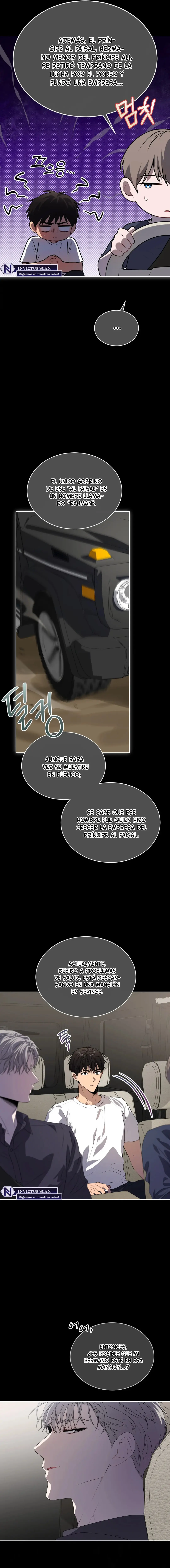 Pasion - Capítulo 112 - Página 10 - LectorTMOo