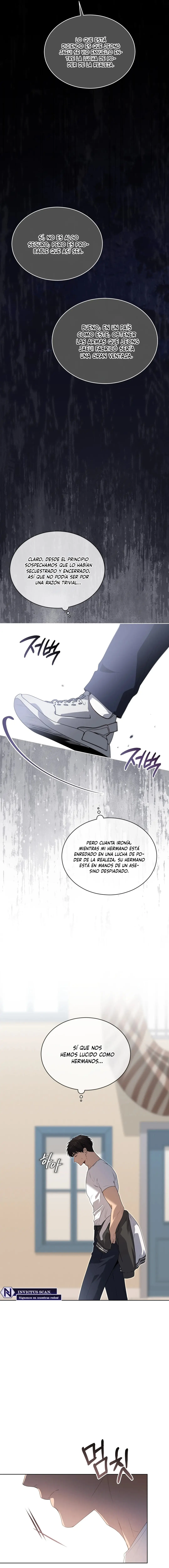 Pasion - Capítulo 112 - Página 11 - LectorTMOo