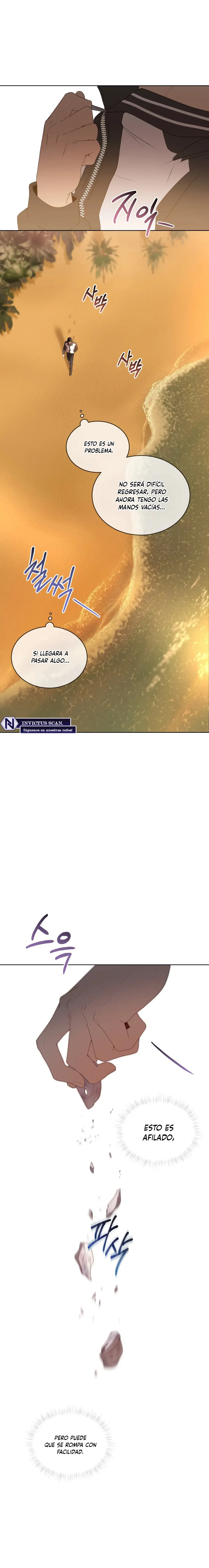 Pasion - Capítulo 112 - Página 19 - LectorTMOo