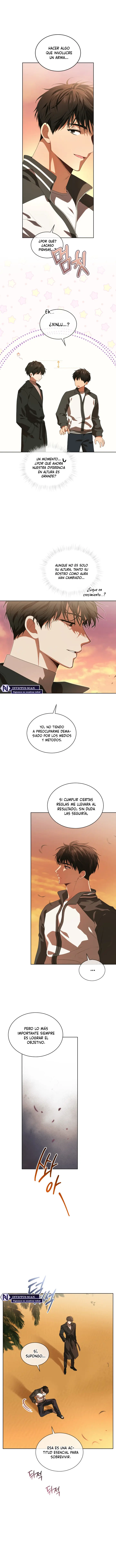 Pasion - Capítulo 113 - Página 3 - LectorTMOo