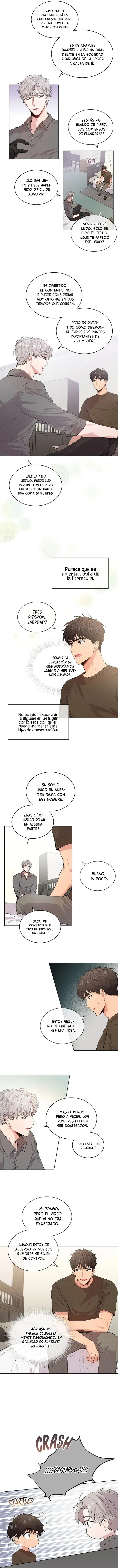 Pasion - Capítulo 13 - Página 2 - LectorTMOo