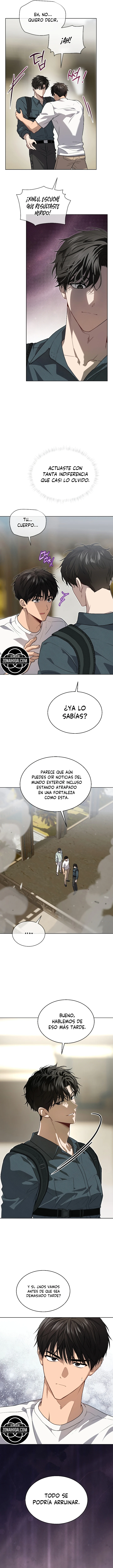Pasion - Capítulo 135 - Página 4 - LectorTMOo