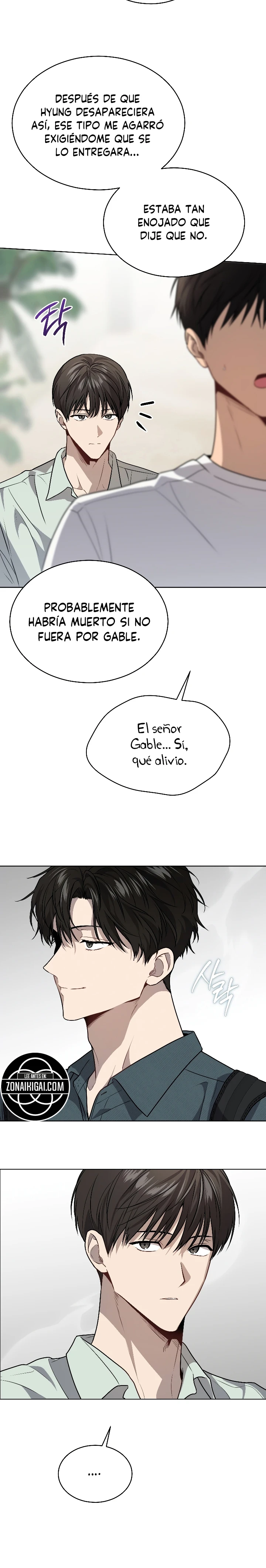 Pasion - Capítulo 135 - Página 7 - LectorTMOo