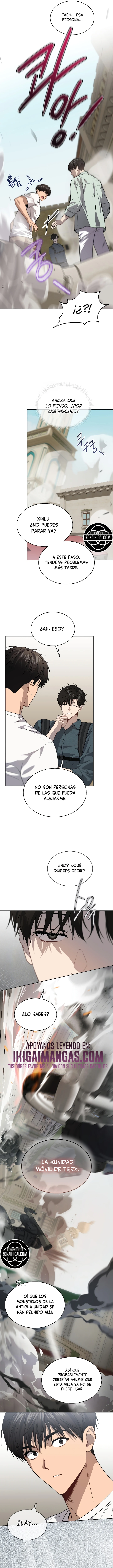 Pasion - Capítulo 135 - Página 8 - LectorTMOo