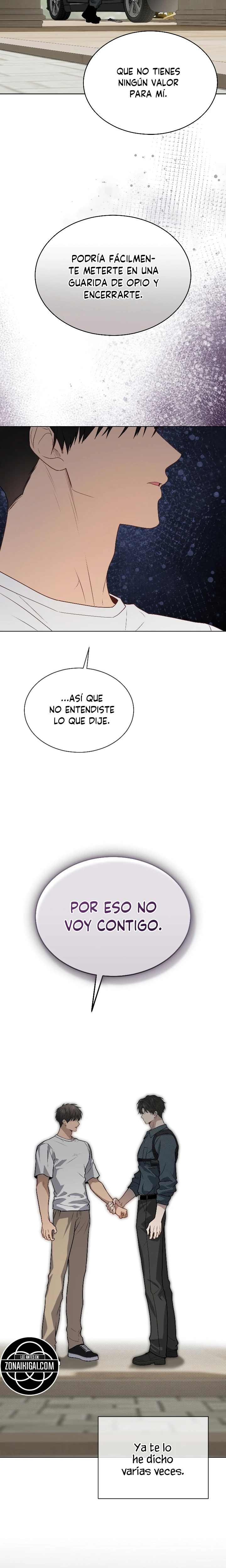Pasion - Capítulo 135 - Página 13 - LectorTMOo