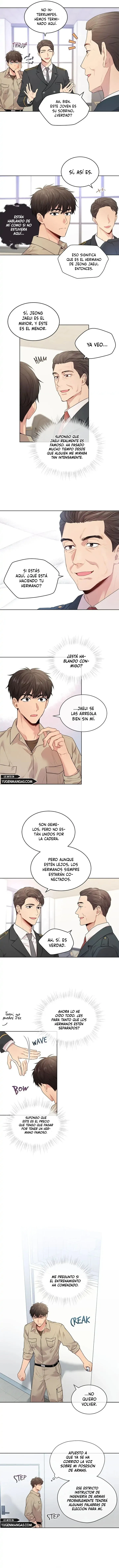 Pasion - Capítulo 15 - Página 4 - LectorTMOo