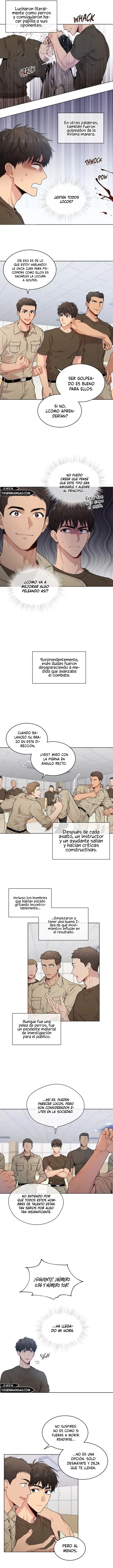 Pasion - Capítulo 16 - Página 3 - LectorTMOo