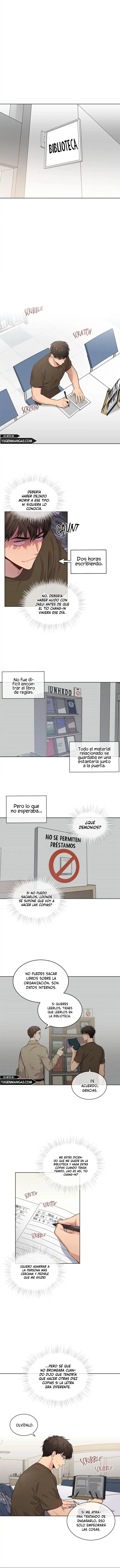 Pasion - Capítulo 16 - Página 7 - LectorTMOo