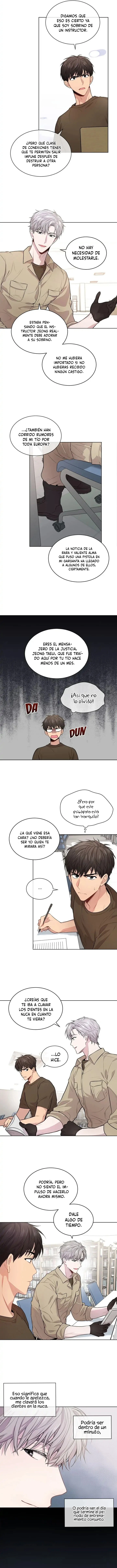 Pasion - Capítulo 17 - Página 2 - LectorTMOo