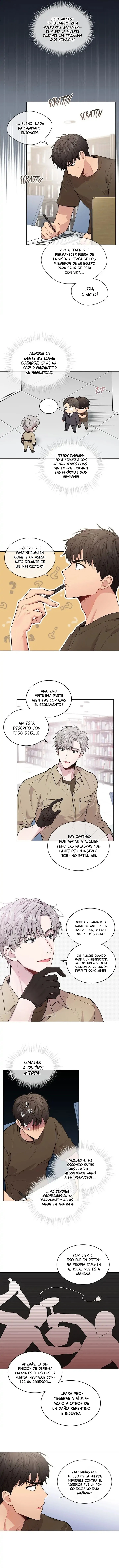 Pasion - Capítulo 17 - Página 3 - LectorTMOo