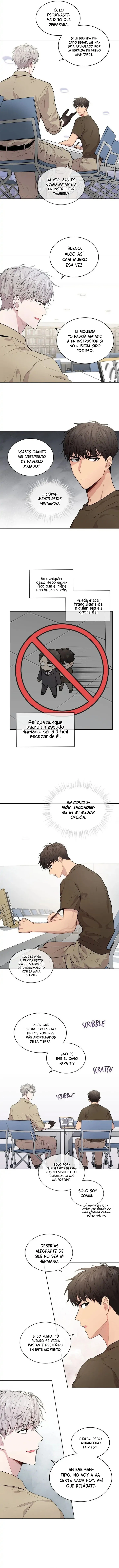 Pasion - Capítulo 17 - Página 4 - LectorTMOo