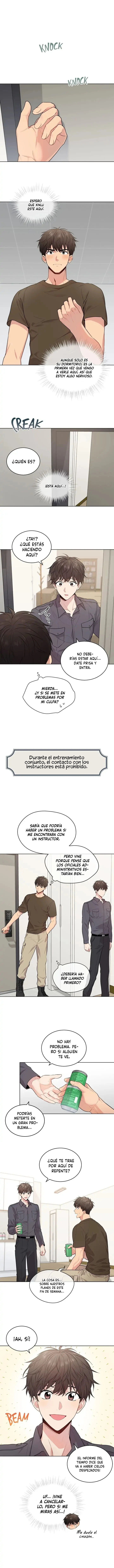 Pasion - Capítulo 18 - Página 1 - LectorTMOo