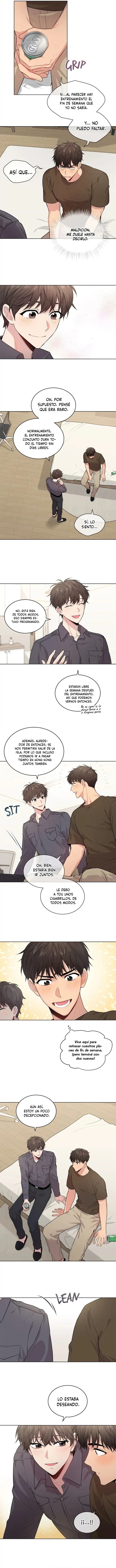 Pasion - Capítulo 18 - Página 2 - LectorTMOo