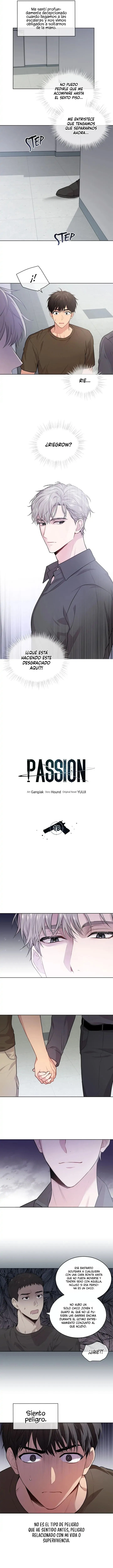 Pasion - Capítulo 18 - Página 5 - LectorTMOo