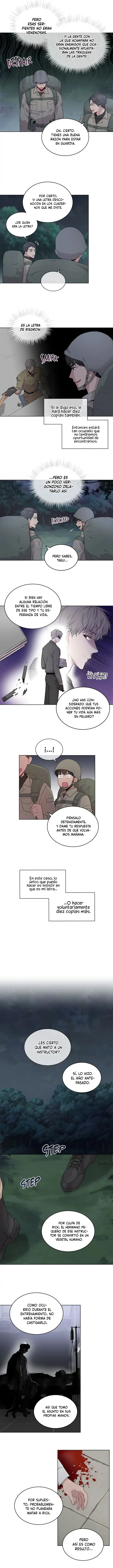 Pasion - Capítulo 19 - Página 4 - LectorTMOo