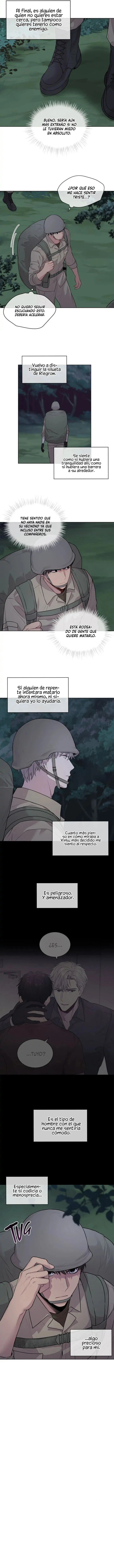 Pasion - Capítulo 19 - Página 7 - LectorTMOo