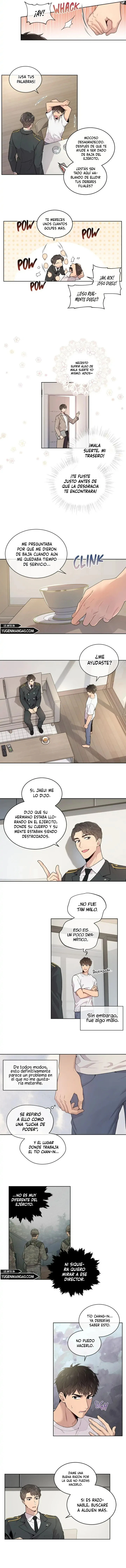 Pasion - Capítulo 2 - Página 2 - LectorTMOo