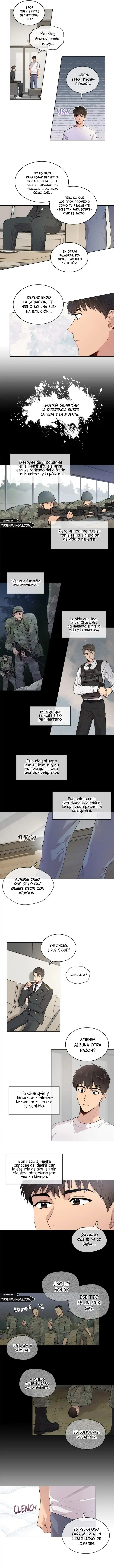 Pasion - Capítulo 2 - Página 4 - LectorTMOo