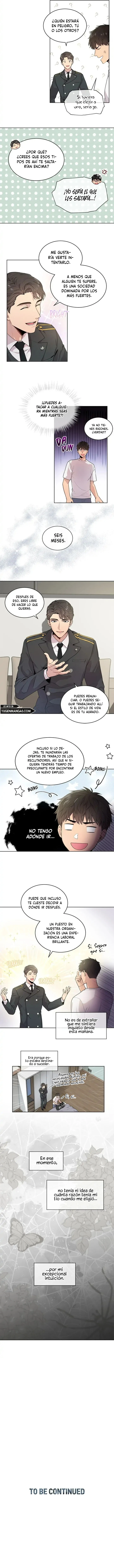 Pasion - Capítulo 2 - Página 5 - LectorTMOo