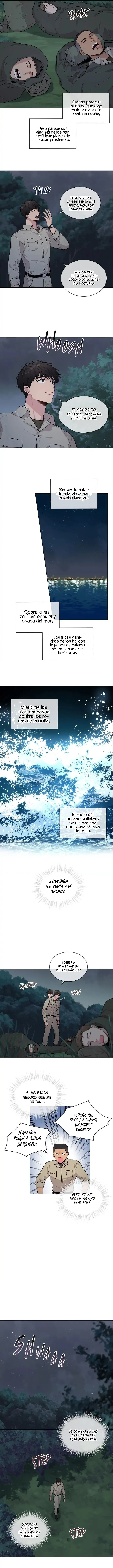 Pasion - Capítulo 20 - Página 2 - LectorTMOo