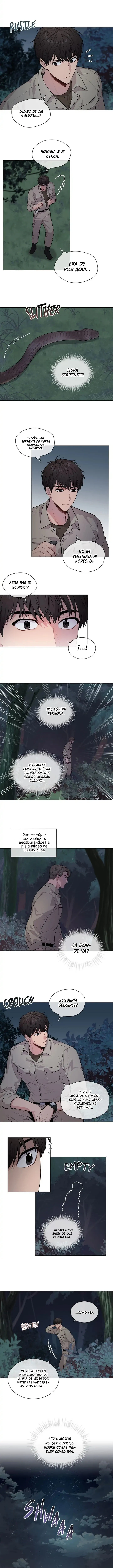 Pasion - Capítulo 20 - Página 3 - LectorTMOo