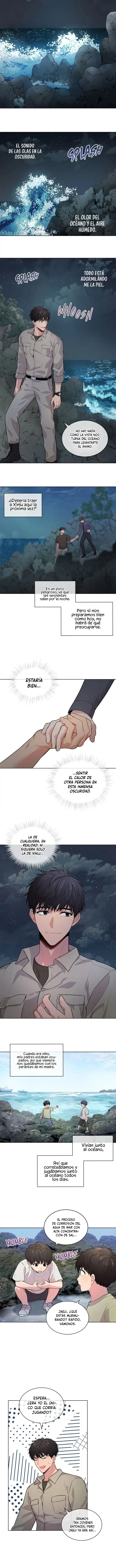 Pasion - Capítulo 20 - Página 4 - LectorTMOo