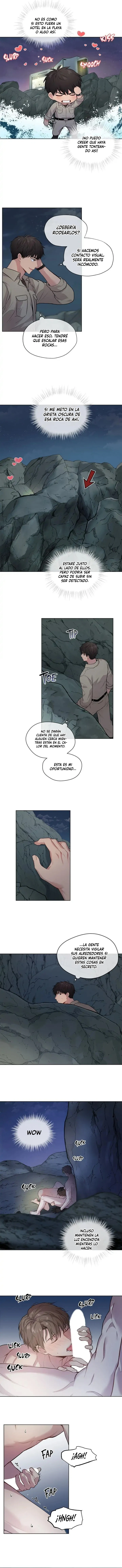 Pasion - Capítulo 20 - Página 6 - LectorTMOo