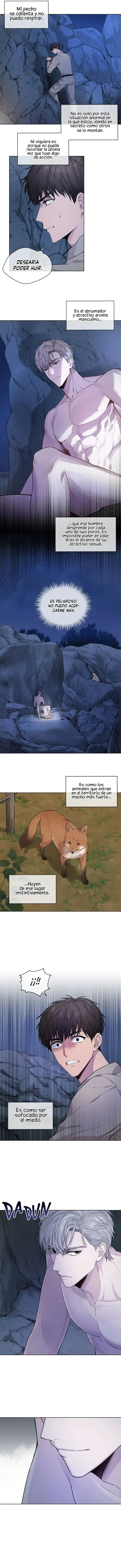 Pasion - Capítulo 21 - Página 2 - LectorTMOo