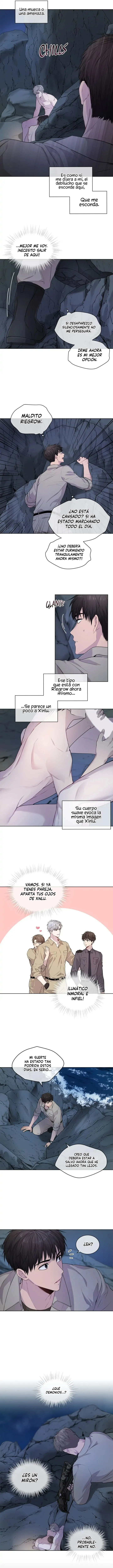 Pasion - Capítulo 21 - Página 3 - LectorTMOo