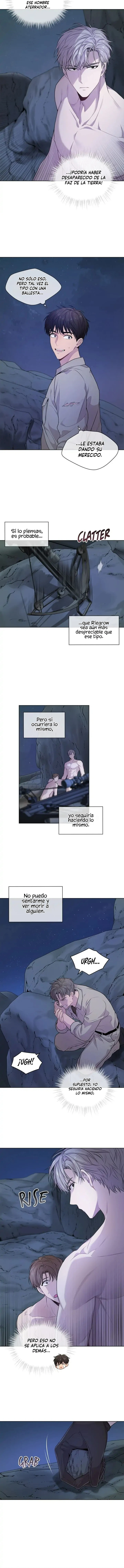 Pasion - Capítulo 21 - Página 6 - LectorTMOo