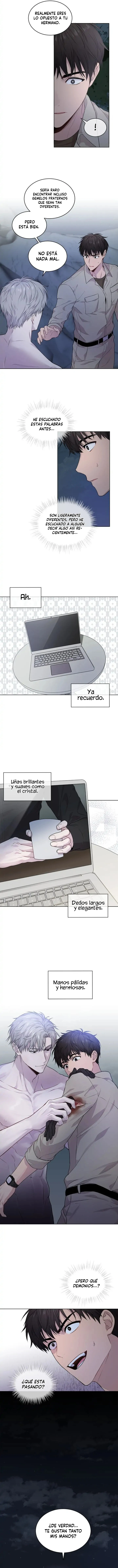 Pasion - Capítulo 22 - Página 4 - LectorTMOo