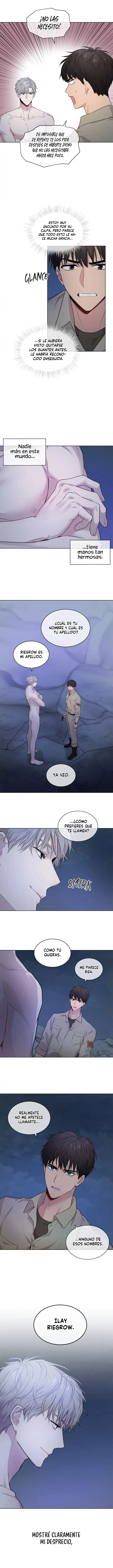 Pasion - Capítulo 22 - Página 6 - LectorTMOo
