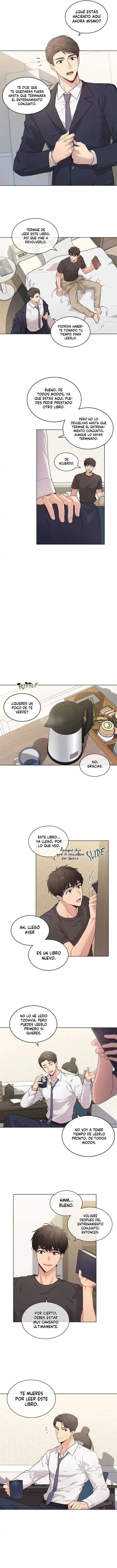 Pasion - Capítulo 22 - Página 8 - LectorTMOo